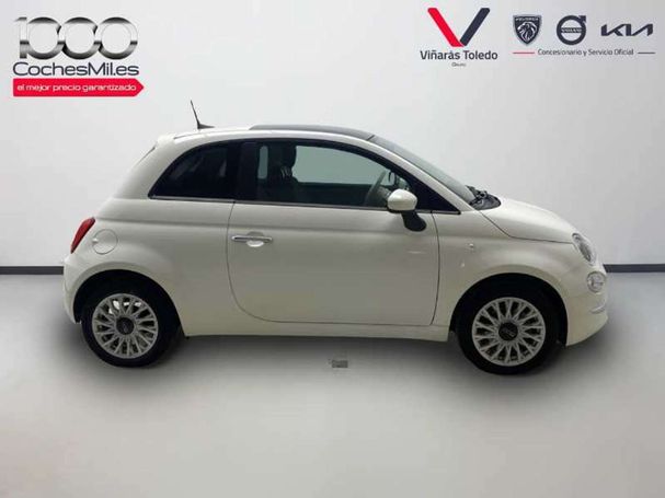 Fiat 500 1.0 51 kW image number 3