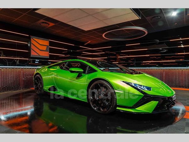 Lamborghini Huracan 470 kW image number 19