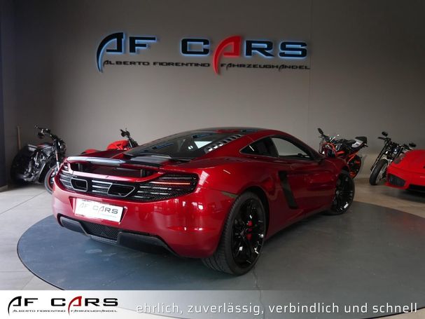 McLaren MP4-12C 441 kW image number 15