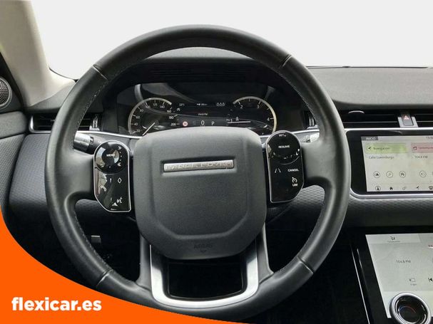 Land Rover Range Rover Evoque 132 kW image number 11