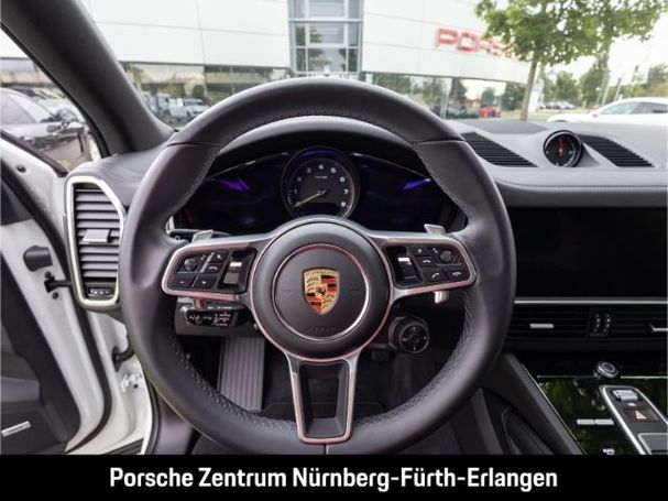 Porsche Cayenne E-Hybrid 340 kW image number 16