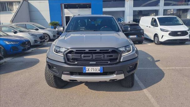 Ford Ranger Raptor 2.0 TDCi 156 kW image number 7