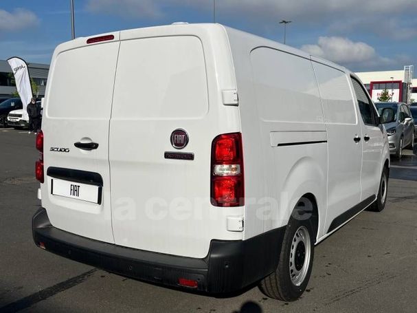 Fiat Scudo 107 kW image number 14