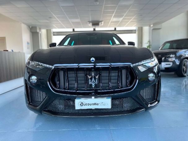 Maserati Levante Trofeo 427 kW image number 3