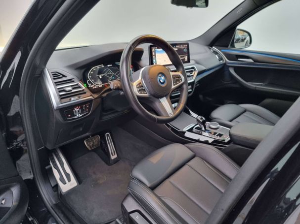 BMW X3 xDrive 137 kW image number 6