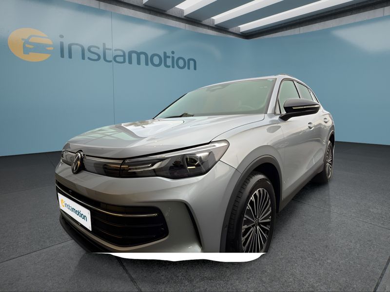 Volkswagen Tiguan 2.0