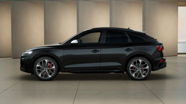 Audi SQ5 251 kW image number 4