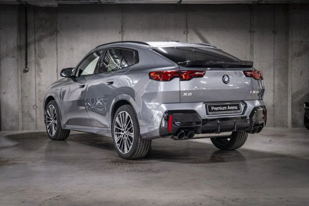 BMW X2 M35i xDrive 221 kW image number 7