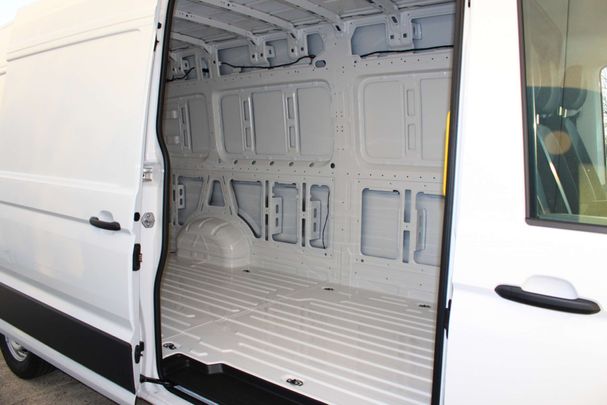 Volkswagen Crafter 103 kW image number 7