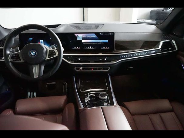 BMW X5 xDrive 360 kW image number 6