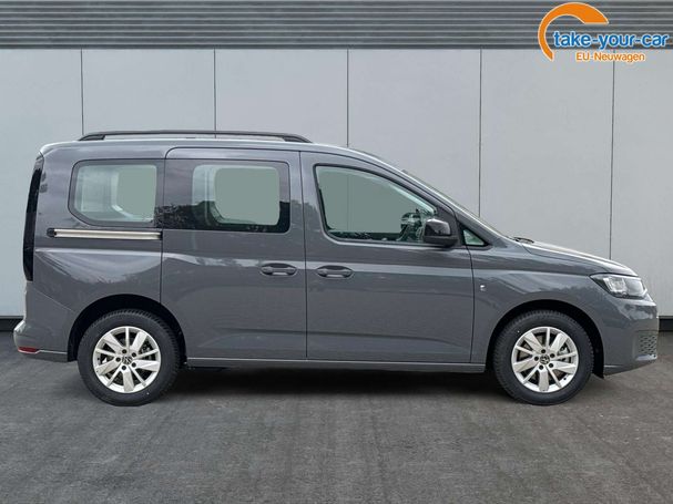 Volkswagen Caddy 1.5 TSI 85 kW image number 5