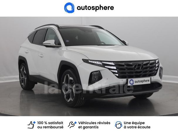 Hyundai Tucson 1.6 T-GDI 169 kW image number 2