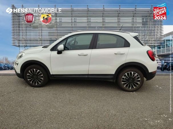 Fiat 500X 1.3 FireFly Turbo DCT Cross 112 kW image number 5