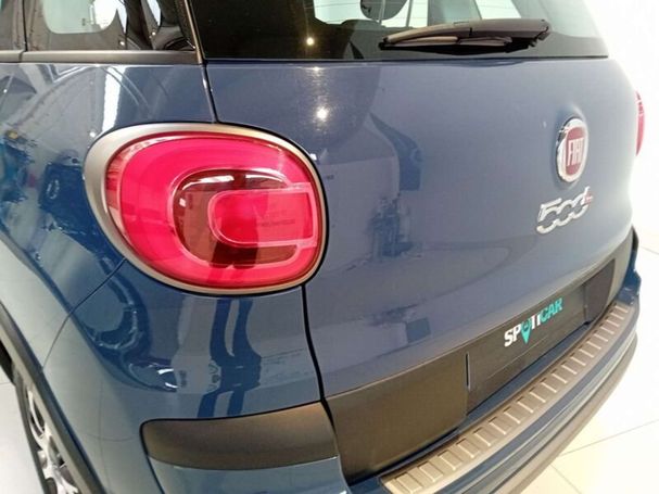 Fiat 500L 1.4 70 kW image number 19