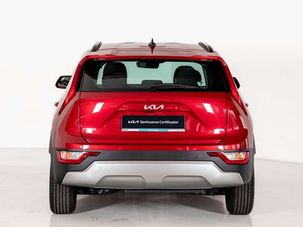 Kia Niro 1.6 104 kW image number 5