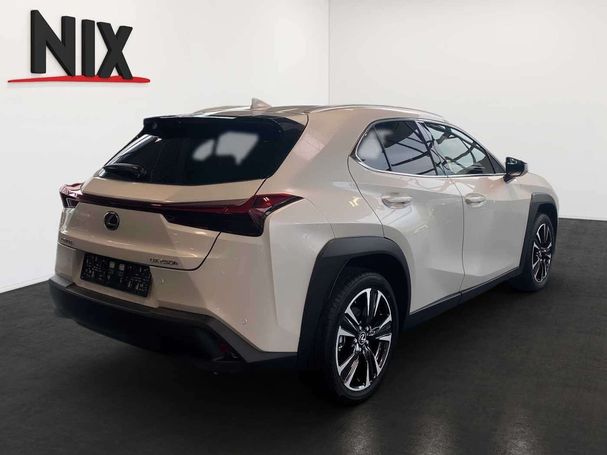 Lexus UX 250h 135 kW image number 3