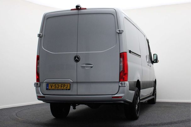 Mercedes-Benz Sprinter H1 314 CDi 105 kW image number 20