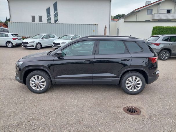 Skoda Karoq 1.5 TSI ACT DSG 110 kW image number 3