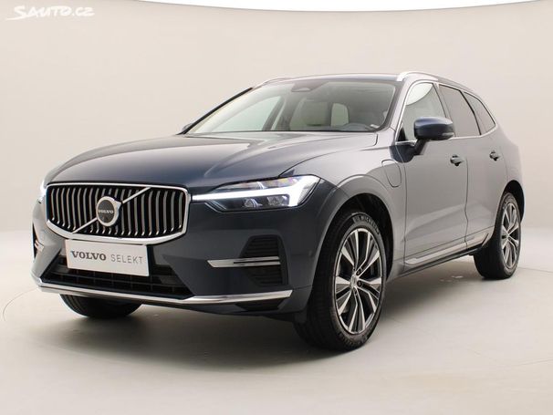 Volvo XC60 T6 Recharge AWD 251 kW image number 1