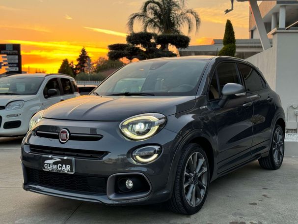 Fiat 500X 1.3 70 kW image number 1