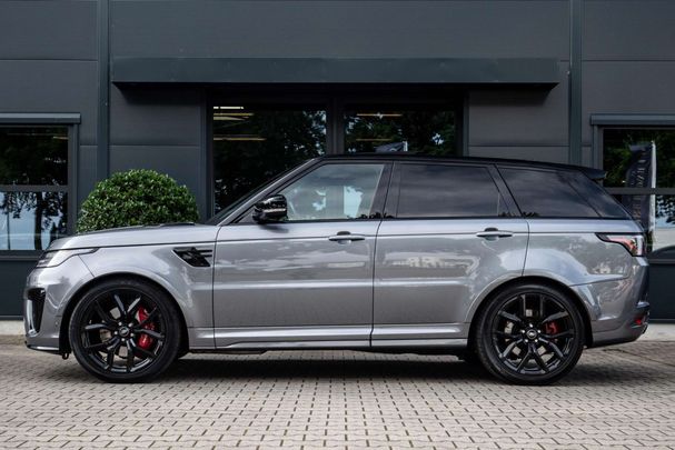 Land Rover Range Rover Sport 423 kW image number 4