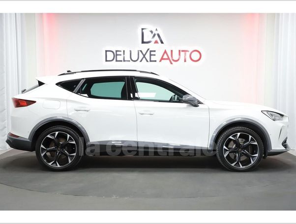 Cupra Formentor 1.4 e-HYBRID DSG VZ 180 kW image number 14