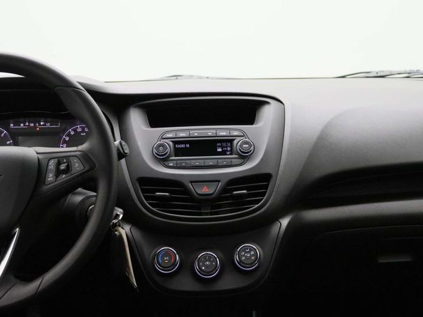 Opel Karl 1.0 Edition 55 kW image number 9