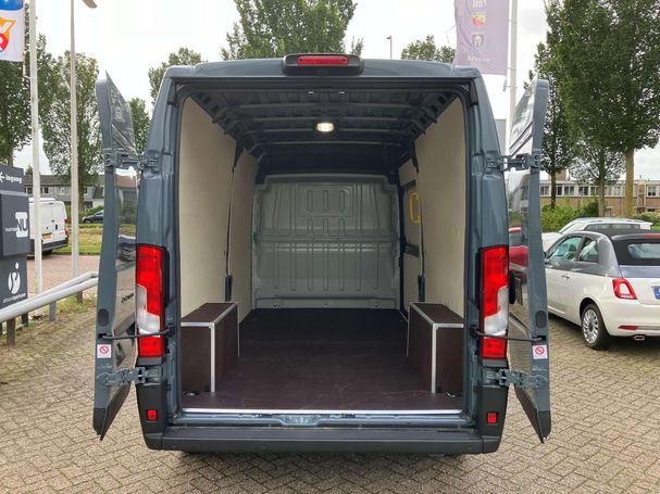 Fiat Ducato 140 103 kW image number 5