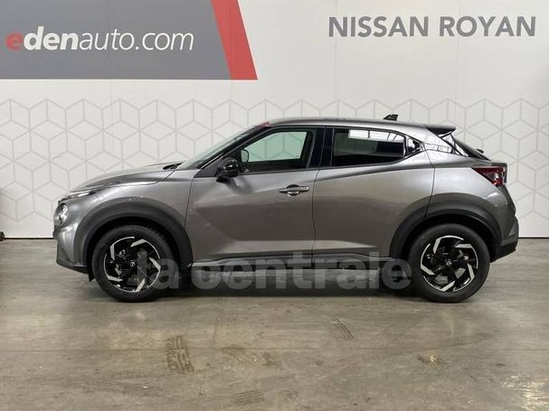 Nissan Juke DIG-T N-Connecta 84 kW image number 5