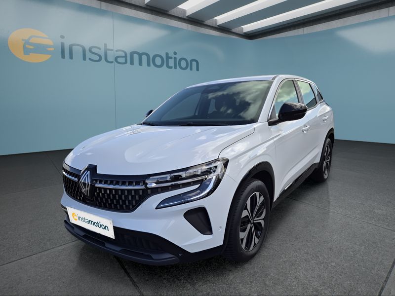 Renault Austral 1.3 TCe