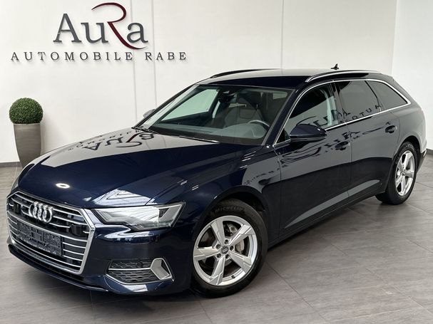 Audi A6 40 TDI Avant 150 kW image number 2