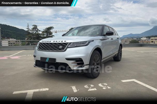 Land Rover Range Rover Velar 132 kW image number 1