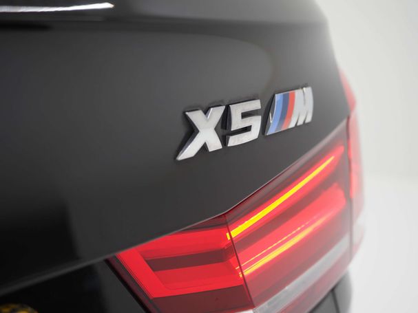 BMW X5 M xDrive 424 kW image number 15