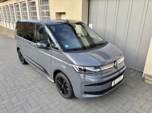 Volkswagen T7 Multivan 1.5 TSI DSG 100 kW image number 3