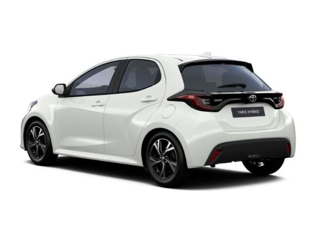 Toyota Yaris 85 kW image number 3