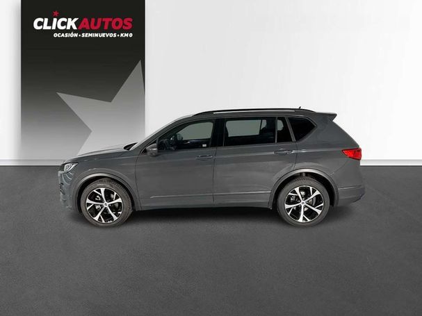 Seat Tarraco 2.0 TDI DSG 110 kW image number 5