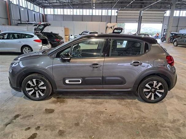 Citroen C3 Pure Tech SHINE 60 kW image number 1