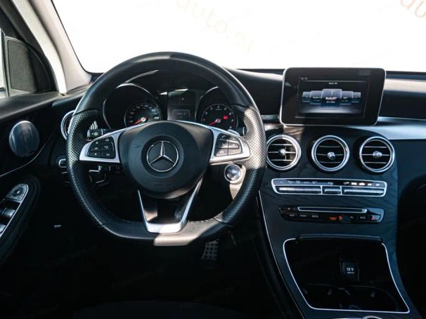 Mercedes-Benz GLC 250 155 kW image number 13