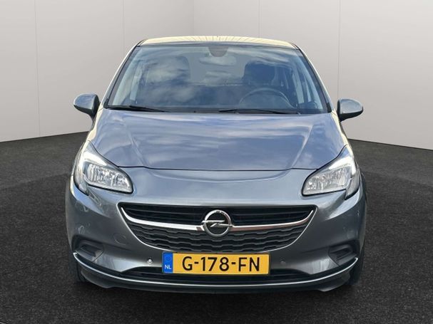 Opel Corsa 1.0 Turbo Edition 66 kW image number 33