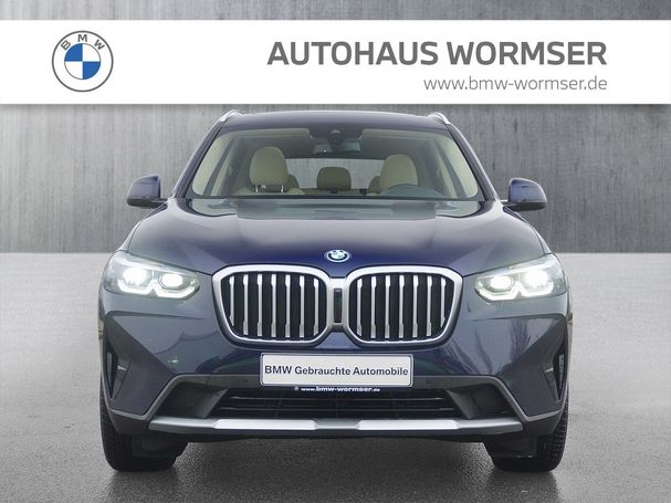 BMW X3 xDrive30e 215 kW image number 3