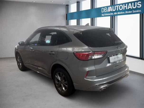 Ford Kuga 165 kW image number 7