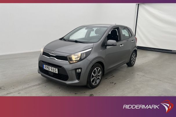 Kia Picanto 1.0 49 kW image number 1