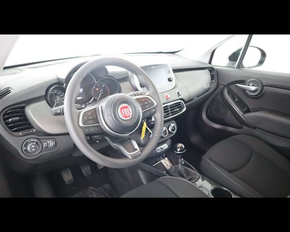 Fiat 500X 1.3 MultiJet 70 kW image number 17