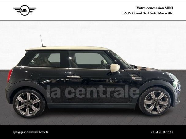 MINI Cooper 100 kW image number 3