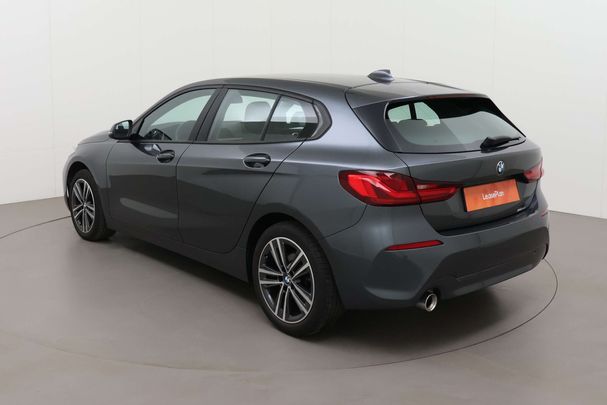 BMW 118i 103 kW image number 3