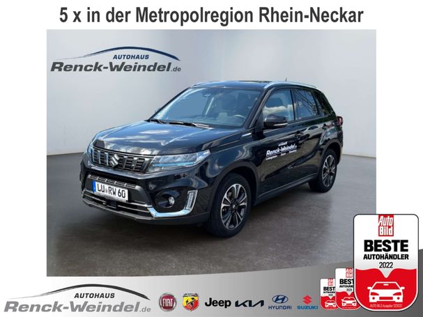 Suzuki Vitara 1.5 Comfort 85 kW image number 1