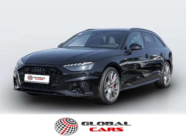 Audi A4 40 TFSI S tronic S-line Avant 150 kW image number 1