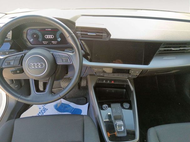 Audi A3 30 TFSI Sportback 81 kW image number 6