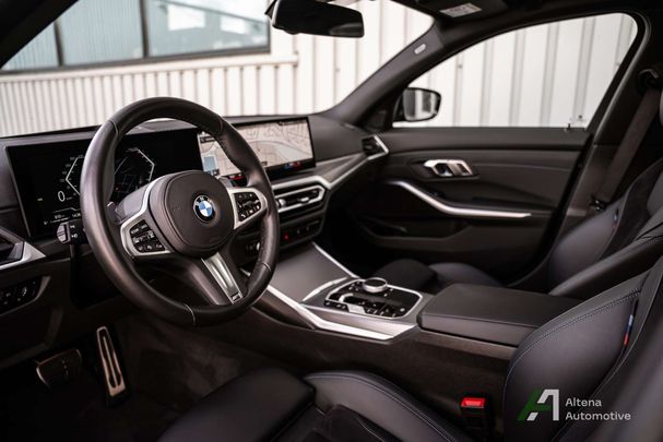 BMW 320i 135 kW image number 3