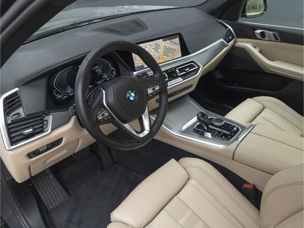 BMW X5 45e xDrive 290 kW image number 13